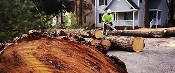 Lawn Grading and Leveling in Cleary, MS